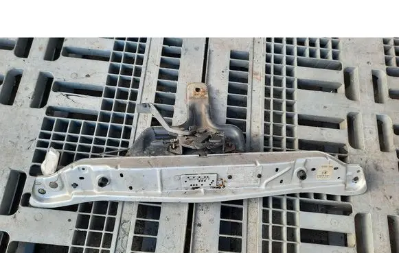 Fiat Lybra Top upper radiator support slam panel 