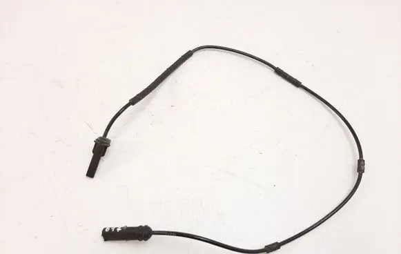 BMW 1 F20 F21 ABS rear brake sensor 6791225