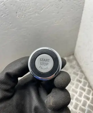 Nissan Murano Z51 Engine start stop button switch 0x30a