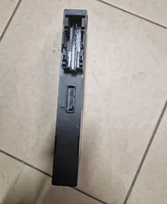 BMW X5 E70 CAS control unit/module 9237046 2103020221