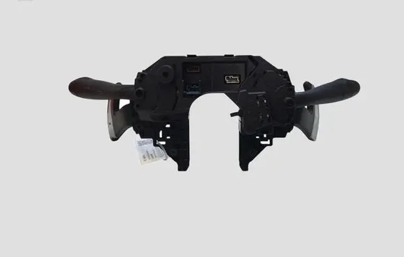 Citroen C4 I Picasso Wiper turn signal indicator stalk/switch 96644965XT 96591774XT 96481641XT