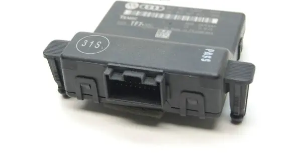 Volkswagen Caddy Gateway control module 1K0907530H