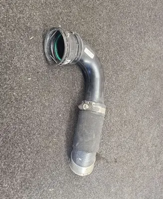 Land Rover Range Rover Evoque L551 Intercooler hose/pipe HJ326C646