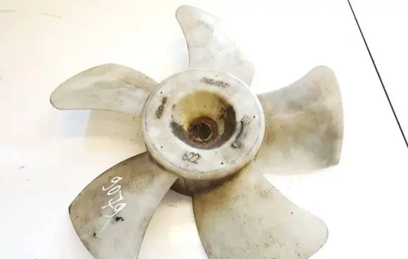 Suzuki SX4 Fan impeller 