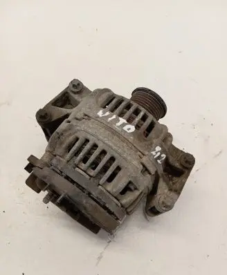 Mercedes-Benz Vito Viano W638 Generator/alternator A0121542202 0124325046