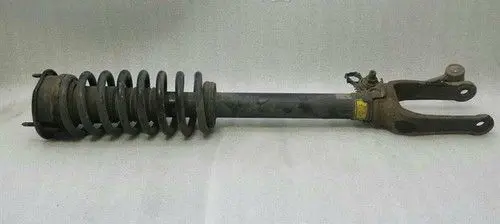 Mercedes-Benz ML W164 Front shock absorber/damper A1643200130