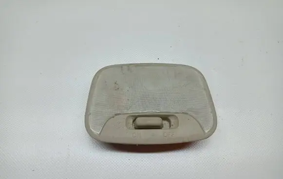 Mitsubishi Outlander Rear seat light MR190205