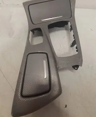 BMW 5 F10 F11 Cup holder front 9238611