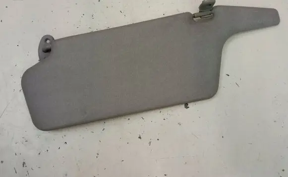 Mazda 626 Sun visor
