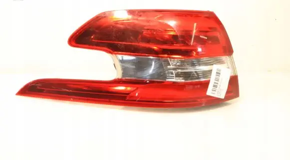 Peugeot 308 Rear/tail lights 9678093980