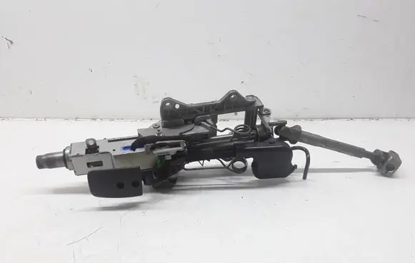 Volkswagen Golf Plus Steering wheel axle 1K1419502S