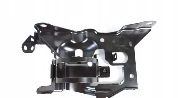 Opel Vivaro Fuel filter bracket/mount holder 164192090R
