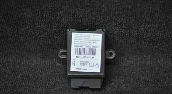 Mercedes-Benz GL X166 Light module LCM BK2113C148AA