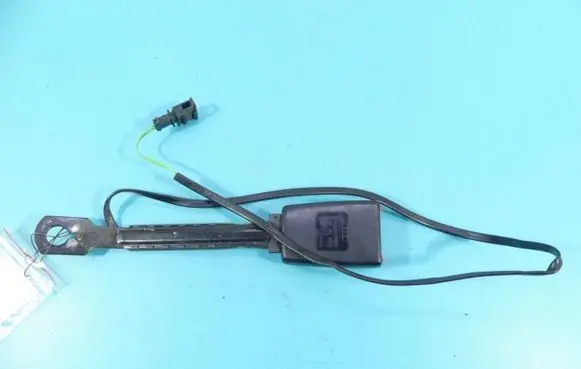 Audi A8 S8 D2 4D Front seatbelt 4D0857755P IMPRK1330568