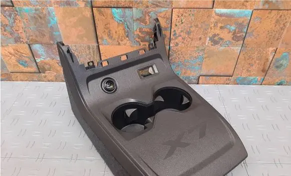 BMW X7 G07 Cup holder front 7951485 9108238 51169108238