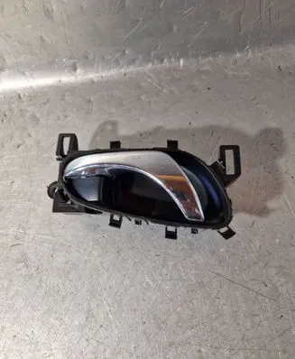 Front door interior handle