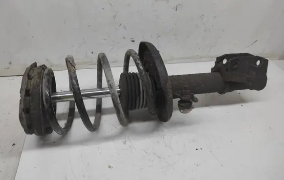 Renault Scenic III - Grand scenic III Front shock absorber/damper