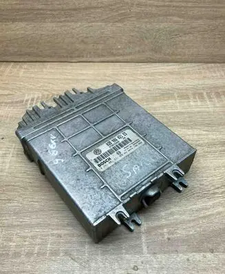 Volkswagen Sharan Engine control unit/module ECU 028906021ES 0281001531