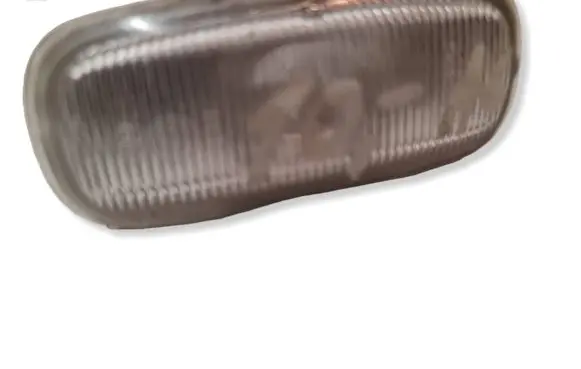 Audi A6 S6 C6 4F Front fender indicator light 4B0949127