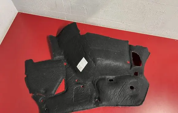 BMW X1 F48 F49 Trunk sound insulation 7331494