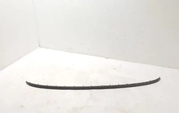 Audi Q8 Rear bumper trim bar molding 4M8807791A