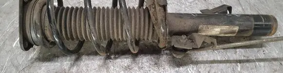 Volvo C70 Front shock absorber/damper A0504003