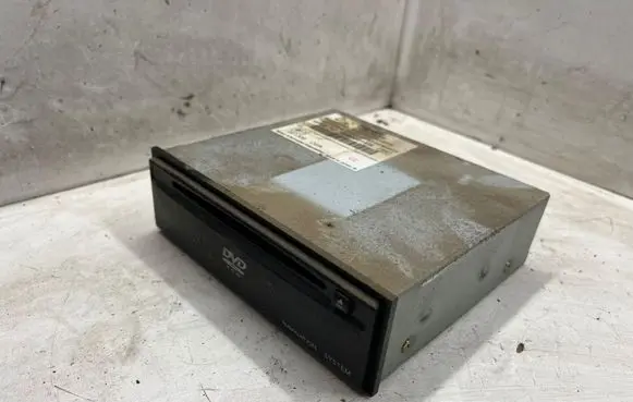 GPS navigation control unit/module