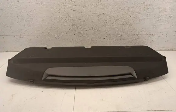 Mercedes-Benz C AMG W205 Tailgate/boot lid cover trim A2056950057 A2055401610