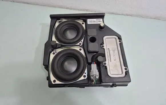 Infiniti QX60 L50 Subwoofer speaker 281703JC0A