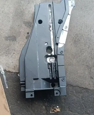 BMW X5 E53 Tool box 51478244763 8244763
