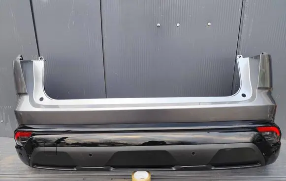 Renault Austral Rear bumper AUSTRALZDERZAK