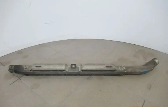 Audi A6 S6 C6 4F Intercooler radiator 4F0145731E