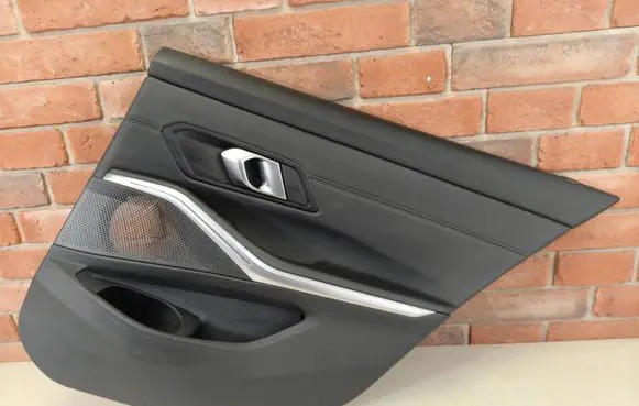 BMW 3 G20 G21 Coupe rear side trim panel 8088130