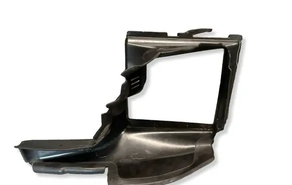 Audi Q8 Bonnet/hood grill 604218 604723