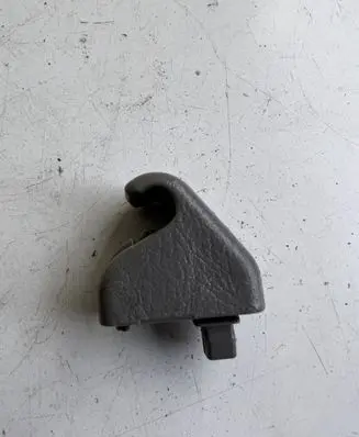 Toyota Land Cruiser (J120) Sun visor clip/hook/bracket 