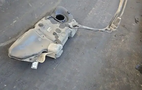 Citroen DS4 Fuel tank 9677277480 IMPRK1542184