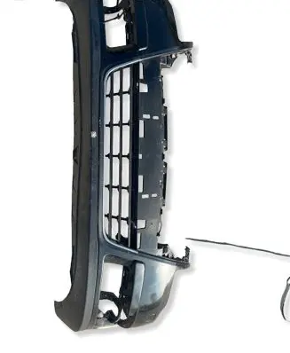 Volkswagen PASSAT B6 Front bumper 3C0807221
