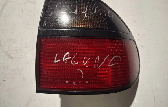 Renault Laguna I Rear/tail lights 7700820051 7008200