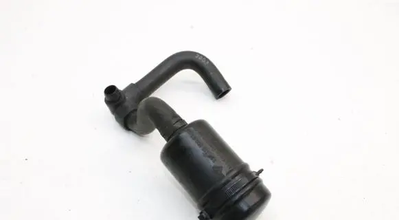 Porsche Boxster 986 Intake resonator 99611316001
