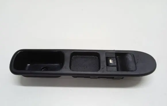 Citroen C3 Picasso Electric window control switch 652859XT