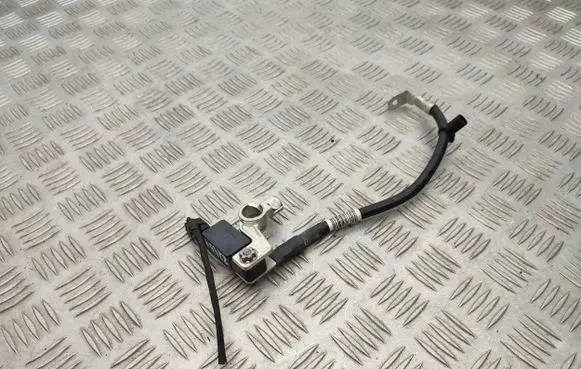 Ford Fiesta Battery relay fuse H1BT10C679AC