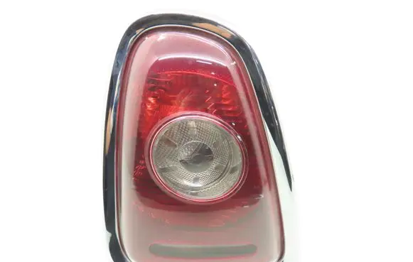 Mini One - Cooper Coupe R56 Rear/tail lights 2757011 2757009