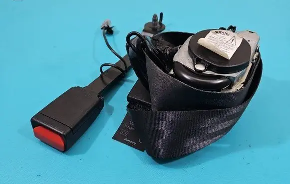 Renault Captur Front seatbelt 868854729R IMPRK1472147