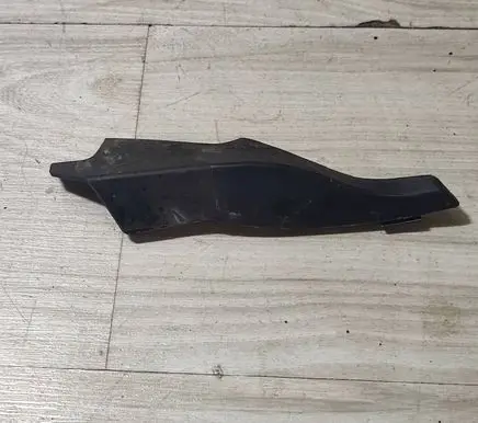 Dacia Jogger Wiper trim 668221681R