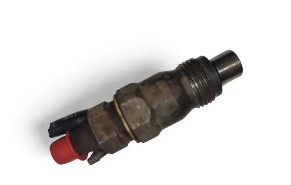Fuel injector