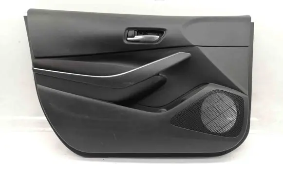 Toyota Corolla E210 E21 Front door card panel trim