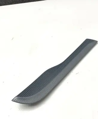 Peugeot 508 Centre console side trim front 9671084177