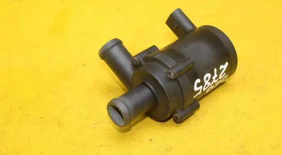 Seat Leon (1P) Electric auxiliary coolant/water pump 1K0965561J