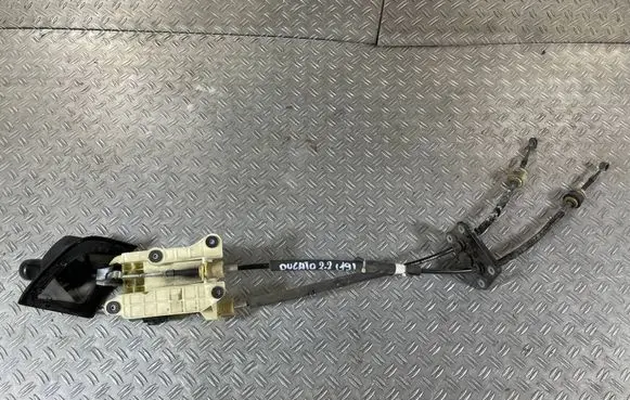 Fiat Ducato Gear shifter/selector 55238495 463141000 6072500026