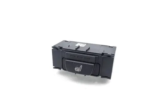 BMW X3 F25 Seat heating switch 9163292 53421000